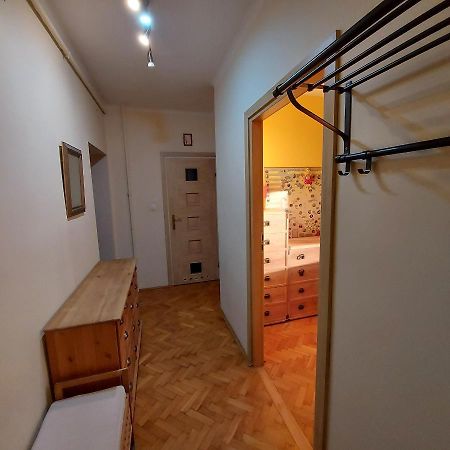 Mieszkanie Wieniawa Apartment Lublin Exterior photo