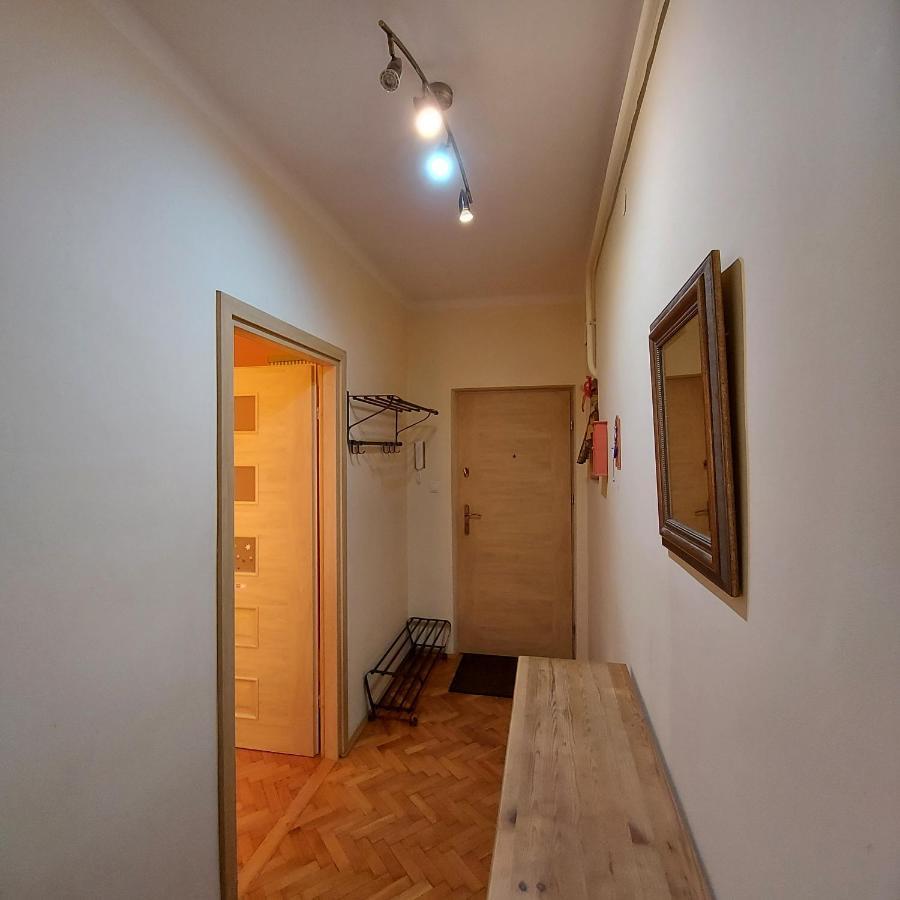 Mieszkanie Wieniawa Apartment Lublin Exterior photo