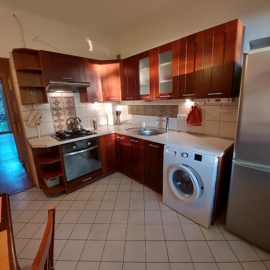 Mieszkanie Wieniawa Apartment Lublin Exterior photo